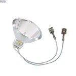 THORGEON 05110 &mdash; Reflector Lamp 48W MR16 6.6A 3200K connector: female