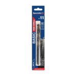 SPECIALIST+ Metal trell bit BASIC, 11 mm, 64-0110