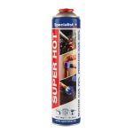 SPECIALIST+ Gas SUPER HOT, 600 ml, 68-010