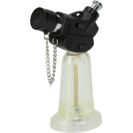 Mini gas blowtorch, 80 mm, Piezo, KS Tools, 960-1110