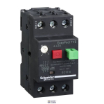 Schneider Electric GZ1E10 &mdash; Motor Protection Circuit Breaker Easypact Switch, 6.3 A