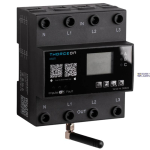 THORGEON 01011 &mdash; 3-faas WIFI ENERGY m&otilde;&otilde;tur 80(100A) 3P DIN IP20