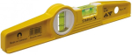 81 SM Torpedo Series Spirit Level 25cm, Stabila, 02511