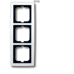 Busch-Jaeger 2CKA001754A4111 &mdash; 1723-84 kattepiire solo&reg; Studio white
