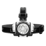 Galvas lukturis 9 LED, ARCAS, 44-4-011