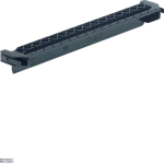 Hager VZ711 &mdash; Terminal Base Volta Qc Terminal