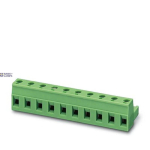 Phoenix Contact 1767012 &mdash; PCB Connector GMSTB 2.5/ 3-ST-7.62, 3-Position, 7.62mm Pitch, 2.5mm&sup2;, 12A