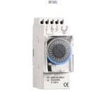 THORGEON 18012 &mdash; analoog time switch
