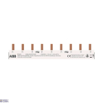 ABB 2CDL231001R1012 &mdash; PS3/12 Busbar