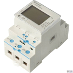 FINDER 7M3884000112 &mdash; Multif.energy m&otilde;&otilde;tur/3 ph.LCD/80A/3x230/400VAC/2 S0+IR+NFC/MID (7M.38.8.400.0112)