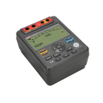 Mērītājs UT512: izolācijas pretestība; LCD (9999) 19mm; Bargraph: 29segm., UNI-T