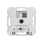THORGEON 10013 &mdash; Multi-Way Master h&auml;mardi moodul 230V LED 120Wmax