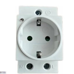 THORGEON 18013 &mdash; Din Rail padrun 16A, 250V