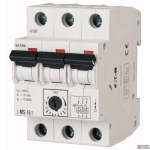EATON 248413 &mdash; Motor Protection Circuit Breaker Z-MS-25/3 3P 16&ndash;25A