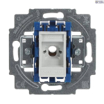 Busch-Jaeger 2CKA001012A1713 &mdash; 2025 U Switch insert 1P 1 rocker 0 CO
