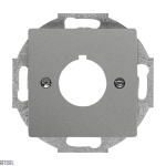 Busch-Jaeger 2CKA001725A0613 &mdash; 2511-212-506 kattepiire SI/Reflex SI White