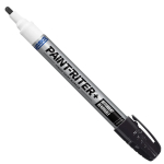 Marker nomazgājams, Black, 46-097013, MARKAL