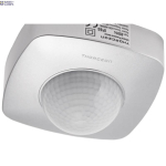 THORGEON 02014 &mdash; Presence Sensor 20m 2000W IP65 Silver