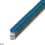 Phoenix Contact 0423014 &mdash; &uuml;hendus Terminal Block AKG, 1.5mm&sup2;-16mm&sup2;, 76A, Blue, Screw &uuml;hendus