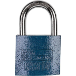 steel PIEKARAMĀ v&otilde;ti 40 MM ZILA, 42-C9314, RICHMANN