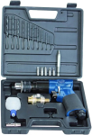 Pneumatic trell 3/8", Scheppach, 7906100714