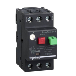 Schneider Electric GZ1E14 &mdash; Motor Protection Circuit Breaker Easypact Switch, 10 A