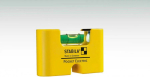Pocket Electric Spirit Level koos Belt Clip 7cm, Stabila, 18115