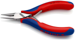 Knipex 35 22 115 &mdash; Diagonal Cutting Nippers, 35-22-115