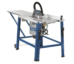 lauasaag HS120o 230V, Scheppach, 3901302915