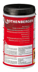 Descaling neutralizing powder ROCAL Acid 1 kg, Rothenberger, 61115