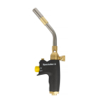 professionaalne TURBO taskulamp, SPECIALIST+, 68-015