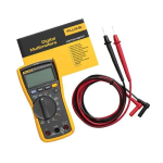 multimeeter FLUKE 115, FLK-115