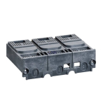 Schneider Electric LV429515 &mdash; l&uuml;hike Terminal Shield ComPact NSX, 3P, IP40, ComPact ComPact NSX100