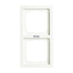 Busch-Jaeger 2CKA001754A4416 &mdash; 1723-884K kattepiire future&reg; linear studio white matt