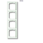 Busch-Jaeger 2CKA001754A4417 &mdash; 1724-884K kattepiire future&reg; linear studio white matt