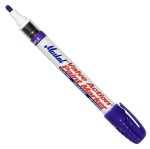 Paint Marker Valve-Action violets, 46-096817, MARKAL