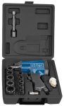 Pneumatic l&ouml;&ouml;kmutrikeeraja komplekt 1/2", Scheppach, 7906100717