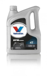 4T Engine Oil Synpower 10W50 4L, Valvoline, 796017