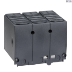 Schneider Electric LV429517 &mdash; pikk Terminal Shield ComPact NSX, 3P, IP40