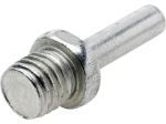 Adapteris M14 ar shank, 45-RP18, DREL