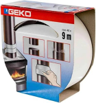 GEKO 8014846940118 &mdash; Alum. teip high temp. resist. 40x9M WH 230/85 GEKO