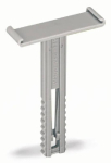 WAGO 249-119 &mdash; Group Marker Carrier hall