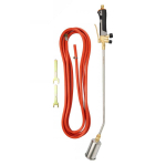 Jumta taskulamp komplekt, 86 cm, SPECIALIST+, 68-019