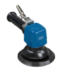 Dual Action Orbital Sander 150 mm, Scheppach, 7906100719