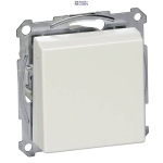 Schneider Electric MTN2311-0319 &mdash; padrun Outlet Merten System M SCHUKO, White, SCHUKO -Outlet koos hinged lid, screwless terminals, Polar, Glossy, System M