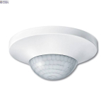 Schneider Electric MTN630919 &mdash; Presence Detector SpaceLogic KNX ARGUS, IP20, White, 6 Channels