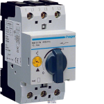 Hager MM511N &mdash; Circuit Breaker Motor Protection, 3P 10-16 A, 4/7.5 kW at 230/415 V