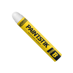 Paint pencil ALL SURFACE balts, 46-080220, MARKAL