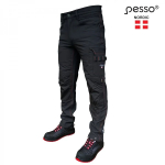 KD145B C48, 60-1-020, PESSO