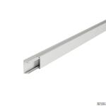 Legrand 638120 &mdash; kaabel Trunking DLP-S 20&times;12mm, 2000mm, RAL 9010, Pure White